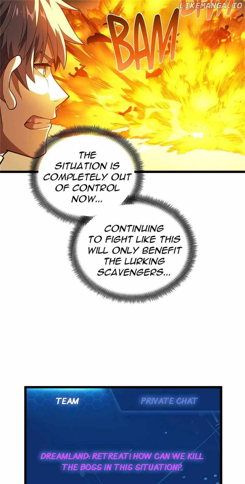 The King's Avatar (Reboot) Chapter 151 25